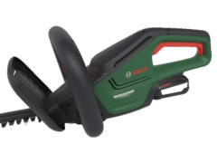 TAILLE HAIE SUR BATTERIE 18V UNIVERSEL HEDGECUT BOSCH