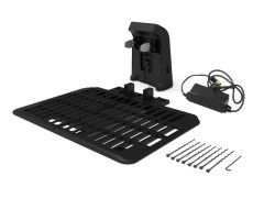 BASE + TRANSFORMATEUR POUR ROBOT WORX WA0466 MODELE M ET L