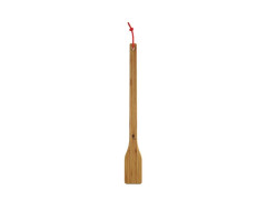 BROSSE DE NETTOYAGE POIGNEE BAMBOU WEBER 6276