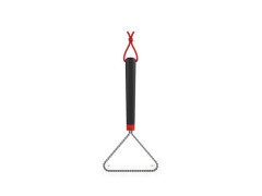 BROSSE DE NETTOYAGE EN FORME DE T 30CM