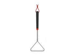 BROSSE DE NETTOYAGE EN FORME DE T 46CM