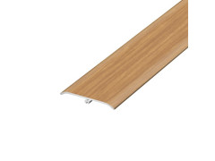 BARRE DE SEUIL ALU 3EN1 930X47 ARTENS DECOR 160