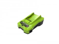 CHARGEUR 40V UNIVERSEL GREENWORKS