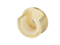 NAISSANCE DIAMETRE 28 CHIC LAITON MAT X2