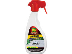 ANTIFOURMIS PULVERISATEUR KB 500 ML