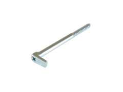 GOND EMPRUNTE PH2 M5X40MM SUKICC