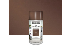 PEINTURE AEROSOL CUIVRE SATINE 0.15L