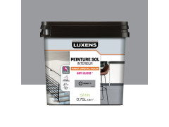 PEINTURE SOL INTERIEUR GRANIT3 SATINE 0,75L