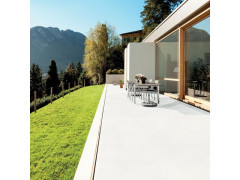 PEINTURE SOL HAUTE RESISTANCE LUXENS 0L5 BLANC
