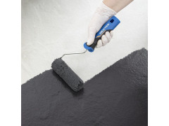PEINTURE SOL HAUTE RESISTANCE LUXENS 5L GRANIT 1