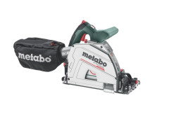 SCIE PLONGEANTE 165MM 18V BRUSHLESS METABO - KT18LTX66BL