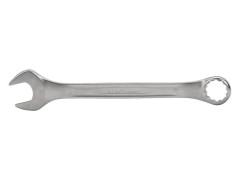 CLE MIXTE PLATE 16MM BAHCO