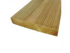 PLANCHE KUHMO2 2400X145X27MM PIN VERT CLASSE 4