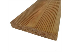 PLANCHE KUHMO2 3900X145X27MM PIN MARRON CLASSE 4