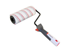 ROULEAU ROLLMATIC MUR PLAFOND SURFACE LISSE 180MM