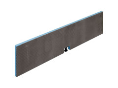 TABLIER RECEVEUR DOUCHE 90X20 CM