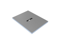 RECEVEUR DOUCHE RECTANGULAIRE ECOULEMENT CENTRE RIOFINO 180X90