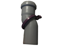 MANCHON ORIENTABLE DIAMETRE 50MM