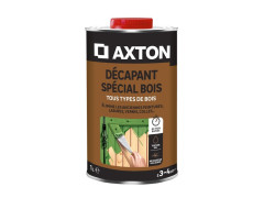 DECAPANT GEL BOIS AXTON 1L
