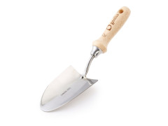 TRANSPLANTOIR MANCHE EN BOIS GEOLIA