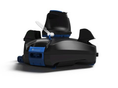 ROBOT PISCINE BATTERIE DELTA 200+ RECHARGEABLE