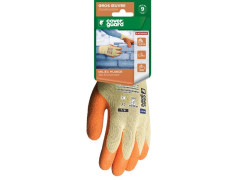 GANT BATISSEUR LATEX TAILLE 11