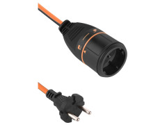 RALLONGE ELECTRIQUE 20M HO5VVF