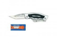 CANIF+CUTTER DEXTER+5 LAME