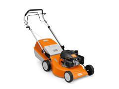 TONDEUSE TH 139CC 51CM RM253T STIHL