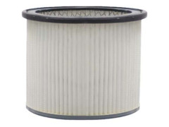 FILTRE ASZ201020 POUR ASPIRATEUR CENDRE QLIMA