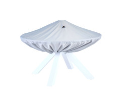 HOUSSE DE PROTECTION DE JARDIN NATERIAL 160X60 CM