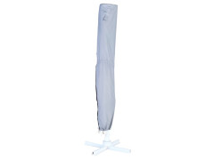 HOUSSE DE PROTECTION DE JARDIN NATERIAL 45X240CM