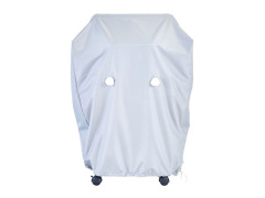 HOUSSE DE PROTECTION BARBECUE ET PLANCHA NATERIAL 83X50X95 CM