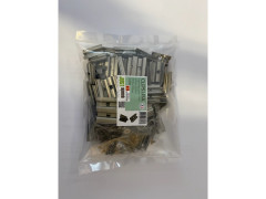 CLIP +VIS PLANCHE LISA/NINA LOT100