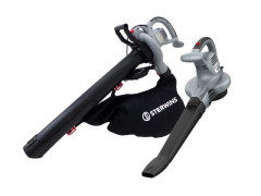 ASPIRATEUR STERWINS 3000W EVB 2.4