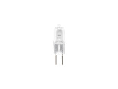 AMPOULE HALOGENE ECO BULBE GY6.35 41W CLAIRE 360D 2900K LEXMAN