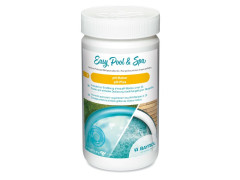 REGULATEUR POUR SPA PH PLUS EN POUDRE BAYROL