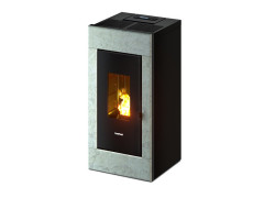 POELE A GRANULES FREEPOINT ACCENT AIR PIERRE 7 KW