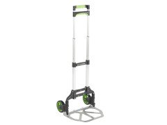 DIABLE PLIABLE STANDERS CHARGE GARANTIE 70KG