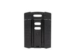 CHARIOT DIABLE PLIABLE STANDERS CHARGE GARANTIE 70KG