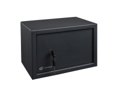 COFFRE FORT COMFORT 2 CLES 9L S STANDERS