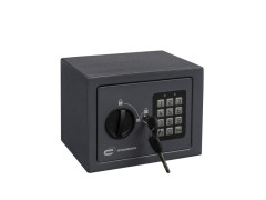 COFFRE FORT EASY1 CODE 4L XS STANDERS