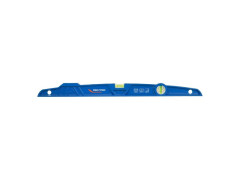 NIVEAU TRAPEZE 2 FIOLES 60CM DEXTER