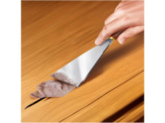 PATE A BOIS AXTON ACAJOU 250G