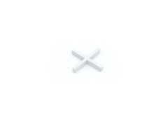 CROISILLON X 1,5MM DEXTER LOT DE 250