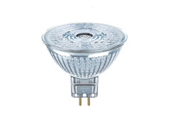 AMPOULE LED REFLECTEUR GU5.3 35W 36D BLC FROID INTENSIT VARIABLE OSRAM