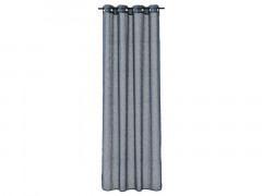 VOILAGE GIANI 140X240 BLEU BALTIQUE