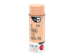 PEINTURE AEROSOL RELOOK TOUT MELON MAT 0.400L