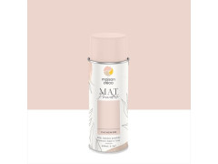 PEINTURE AEROSOL RELOOK TOUT CACHEMIRE POUDRE 0.4L