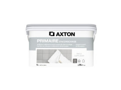 PRIMAIRE D ACCROCHAGE INTERIEUR SEC EN 2-4HEURES 4L